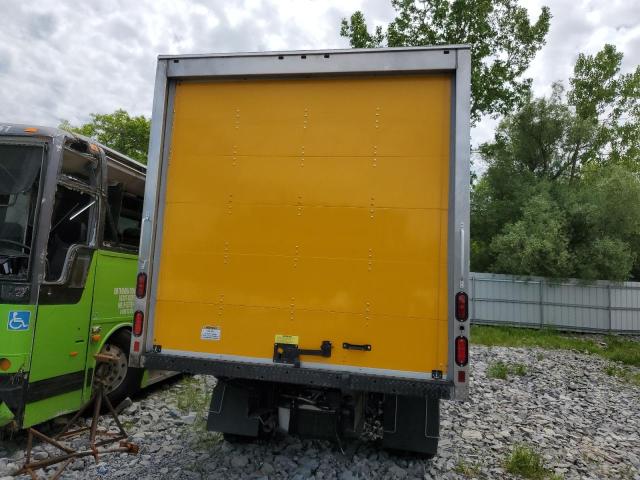 2024 Isuzu Npr Hd VIN: 54DC4W1D3RS203595 Lot: 57301944