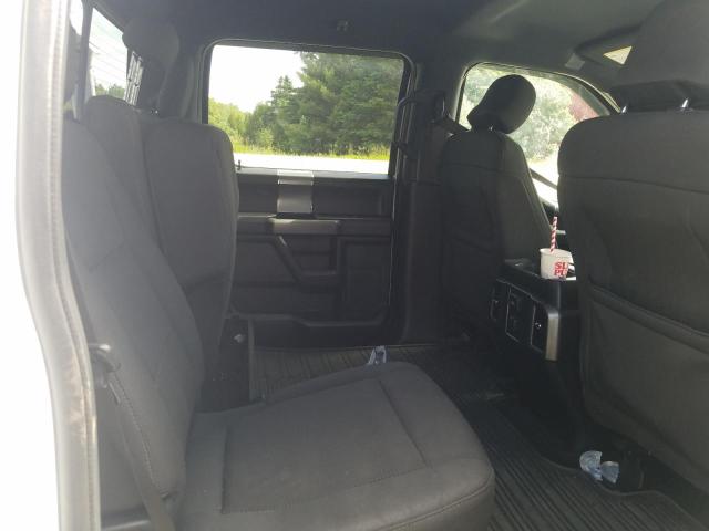 2016 FORD F-150 FX4 1FTEW1EF5GKF22421