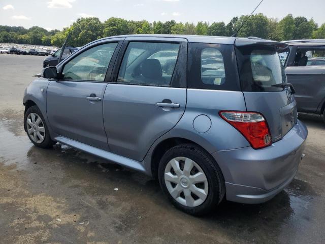 2006 Toyota Scion Xa VIN: JTKKT624965011344 Lot: 59634464