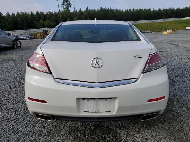 2013 Acura Tl VIN: 19UUA8F23DA016233 Lot: 57819244