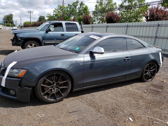 2009 Audi S5 Quattro VIN: WAURV78T19A051088 Lot: 57662154
