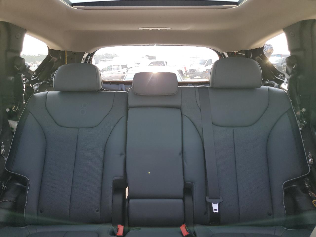 5NMS34AJ4NH402934 2022 Hyundai Santa Fe Sel