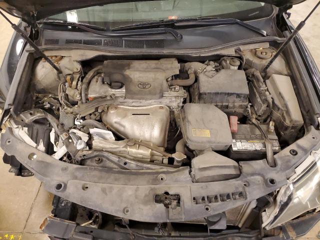 VIN 4T1BF1FK8EU401295 2014 Toyota Camry, L no.11