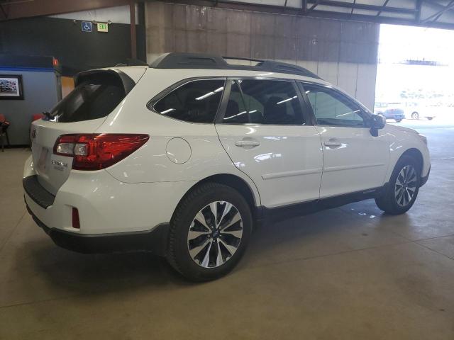 2016 Subaru Outback 2.5I Limited VIN: 4S4BSALC5G3284244 Lot: 57642314