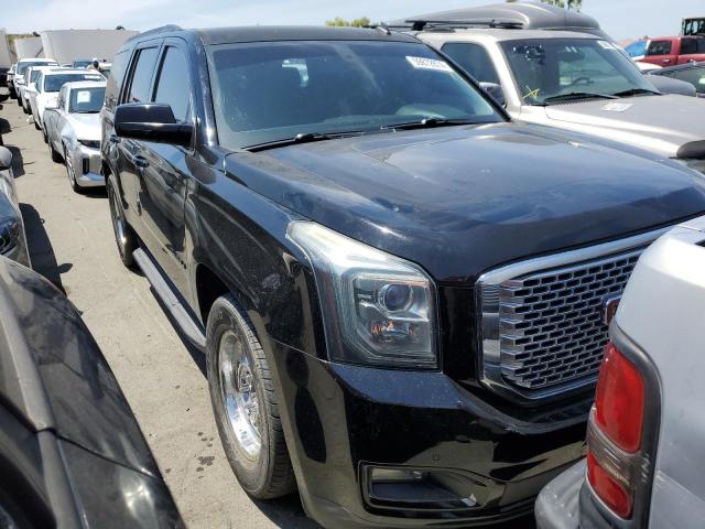 2015 GMC YUKON SLE 1GKS1AKC5FR116659