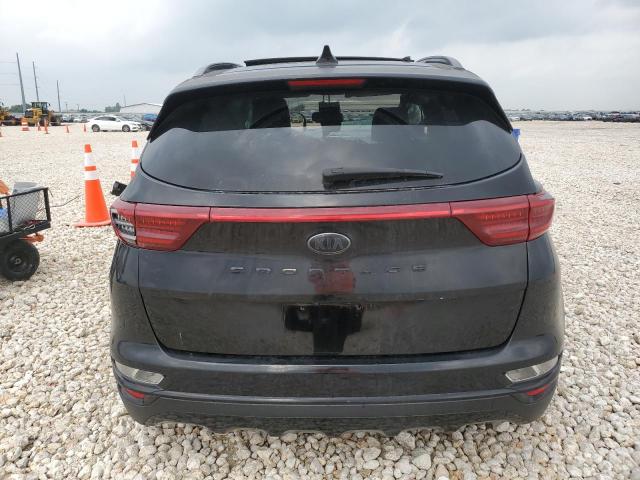 2021 Kia Sportage S VIN: KNDP63AC8M7877520 Lot: 56676644