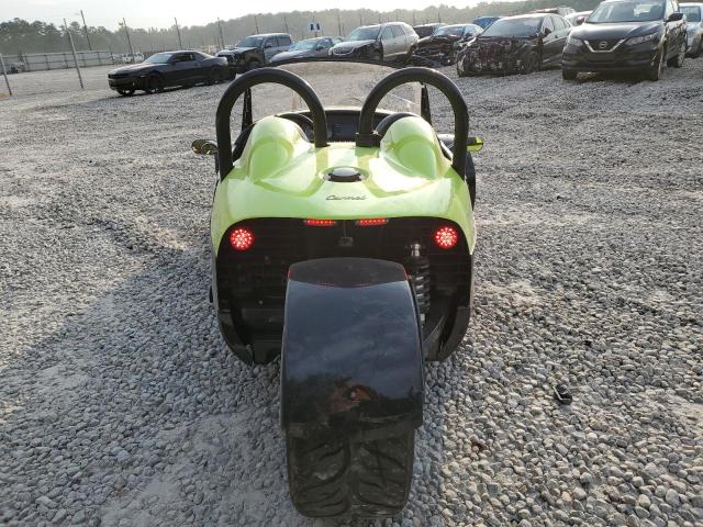 2022 VAND AUTOCYCLE 7KGTC2C12NR003115