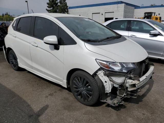 2020 HONDA FIT SPORT - 3HGGK5H64LM721536
