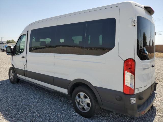 Vin: 1fbax2cg2jka79265, lot: 57677884, ford transit t-350 20182