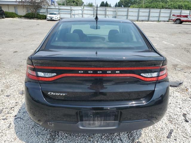 VIN 1C3CDFAA9DD310436 2013 Dodge Dart, SE no.6