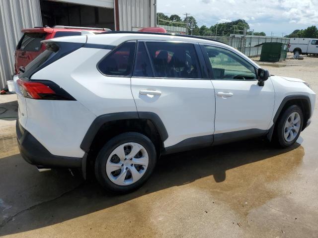 2021 Toyota Rav4 Le VIN: JTMH1RFV4MD064256 Lot: 56239334