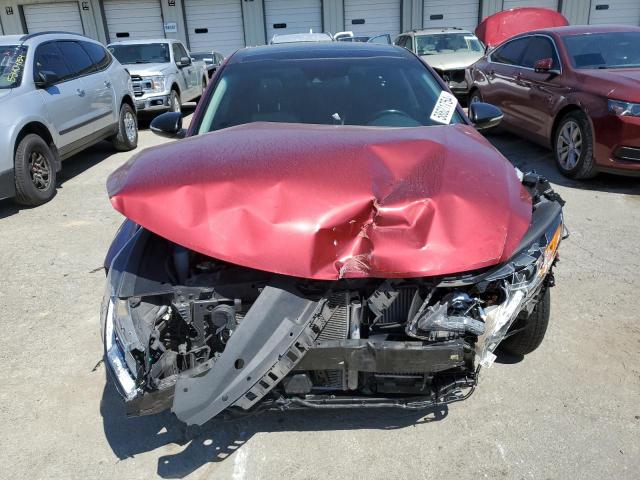 2019 KIA OPTIMA SX - 5XXGW4L2XKG353722