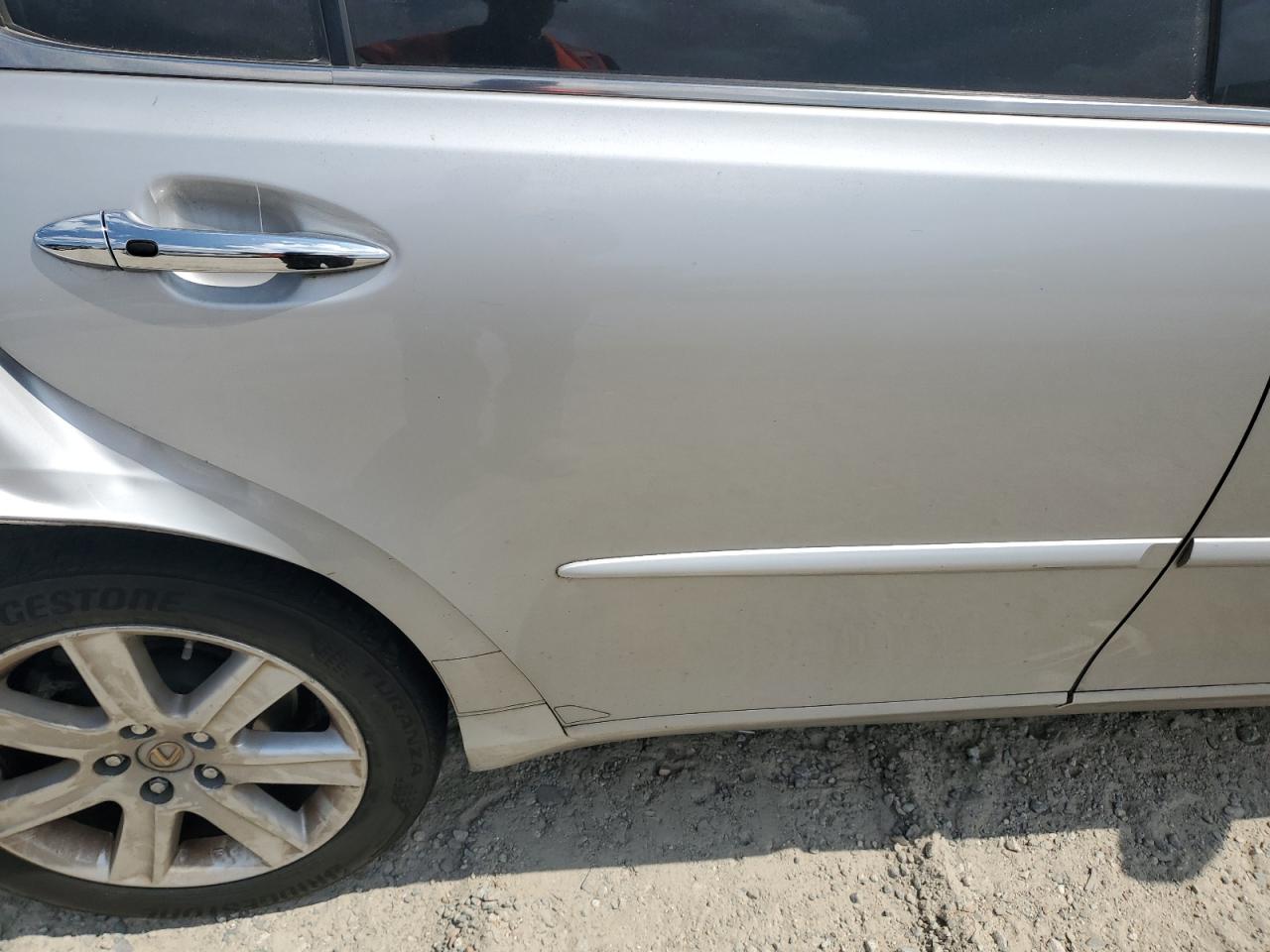 JTHBJ46GX82190714 2008 Lexus Es 350