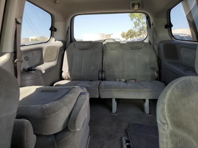 2007 Kia Sedona Ex VIN: KNDMB233876119340 Lot: 57461074