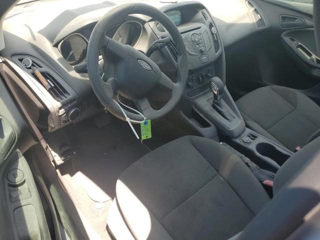 2013 Ford Focus S VIN: 1FADP3E20DL195293 Lot: 49381214