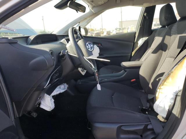 2017 Toyota Prius VIN: JTDKBRFU1H3573758 Lot: 59997694