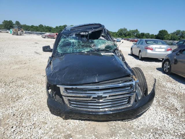 2016 CHEVROLET TAHOE K150 1GNSKCKC0GR257345  58612744