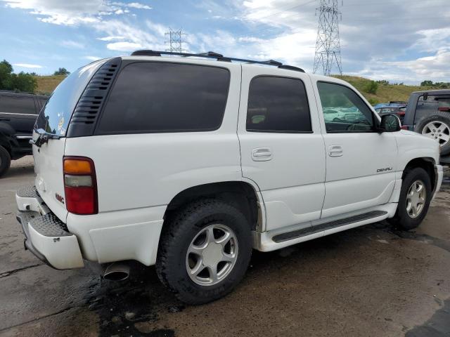 2001 GMC Denali VIN: 1GKEK63U31J297394 Lot: 61139504