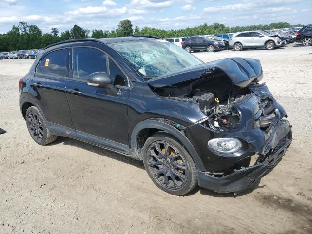 VIN ZFBCFXCB2JP686894 2018 Fiat 500X, Trekking no.4