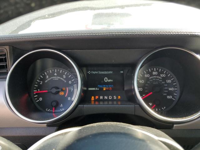 2020 Ford Mustang VIN: 1FA6P8TH0L5136387 Lot: 56164854