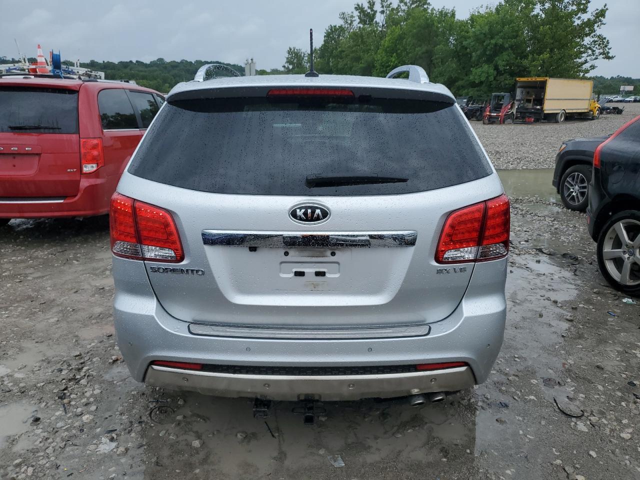 MERCEDES-BENZ GL-CLASS 450 4MATIC