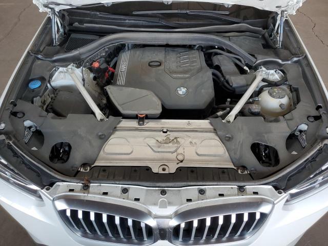 2023 BMW X3 xDrive30I VIN: 5UX53DP08P9S77719 Lot: 58029094