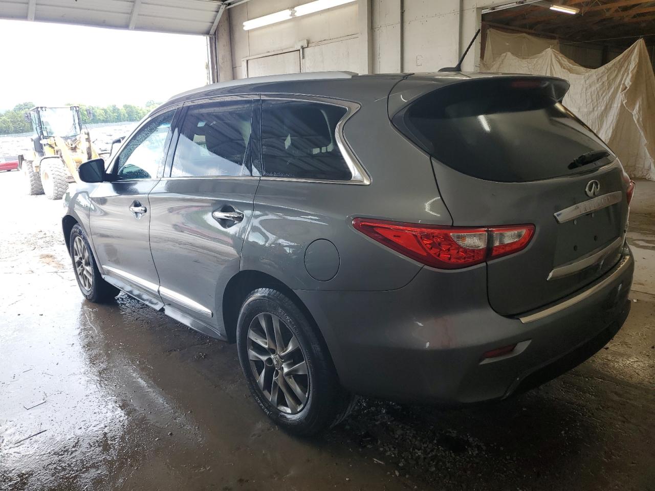 2015 Infiniti Qx60 vin: 5N1AL0MN2FC552734