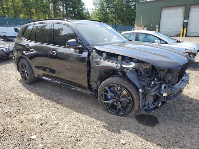 VIN 5UXCR6C04P9N92556 2023 BMW X5, Xdrive40I no.4