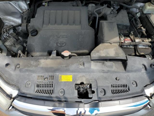 2016 Toyota Highlander Xle VIN: 5TDKKRFHXGS156171 Lot: 57525404