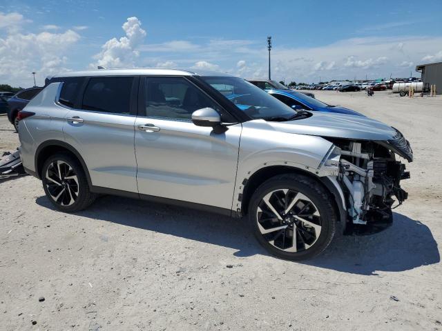 2023 Mitsubishi Outlander Se VIN: JA4J3UA86PZ051719 Lot: 60607394