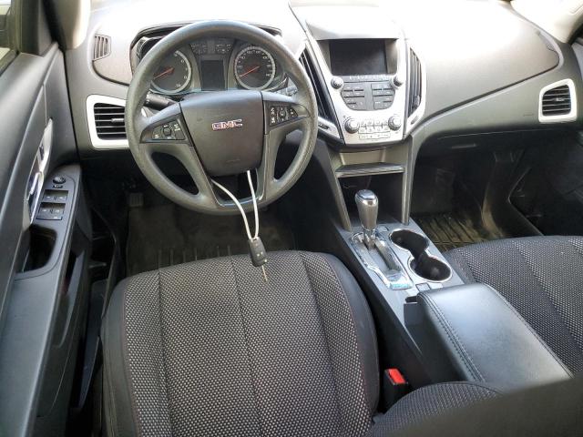 2017 GMC Terrain Sle VIN: 2GKFLSEK5H6289908 Lot: 58563254