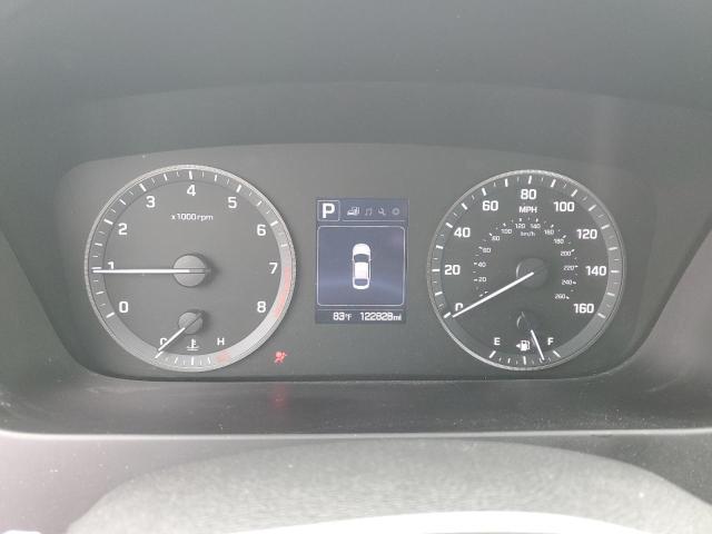 2017 Hyundai Sonata Sport VIN: 5NPE34AF5HH576625 Lot: 57623994