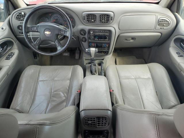 2005 Chevrolet Trailblazer Ls VIN: 1GNDT13S552298298 Lot: 60882034