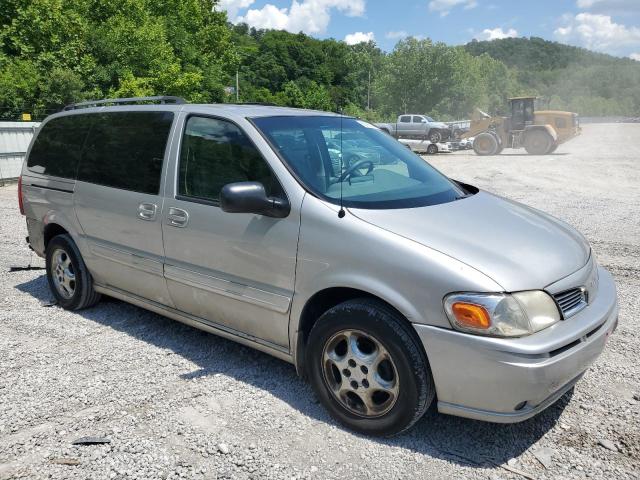 2004 Oldsmobile Silhouette Luxury VIN: 1GHDX13E24D131174 Lot: 60391404