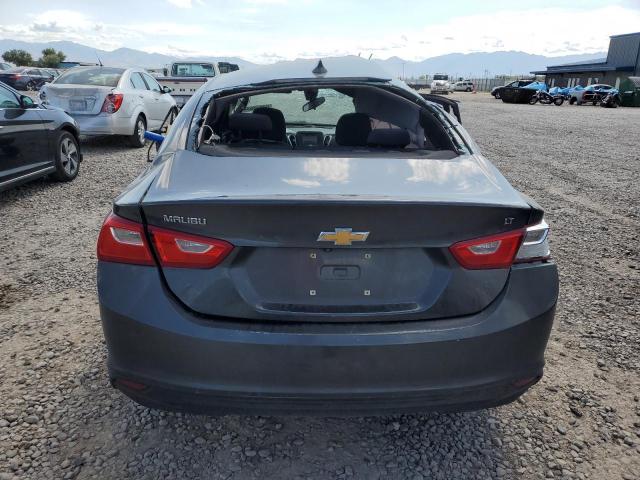 2016 Chevrolet Malibu Lt VIN: 1G1ZE5ST2GF239014 Lot: 60538654