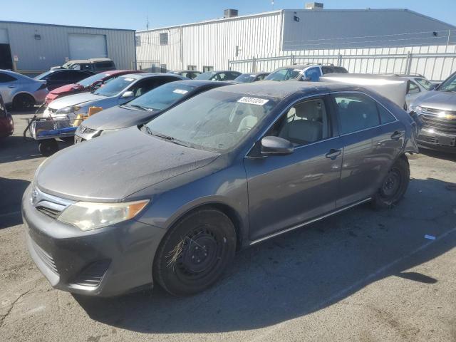 VIN 4T1BF1FK7EU337749 2014 Toyota Camry, L no.1