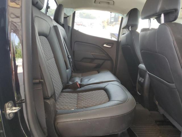 2022 Chevrolet Colorado Z71 VIN: 1GCGSDEN3N1184808 Lot: 60171524