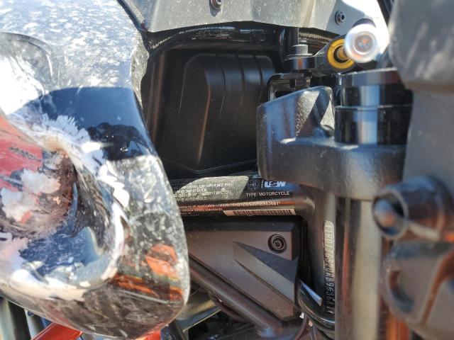2024 HARLEY-DAVIDSON RA1250 SE 1HD1ZGS20RB953681