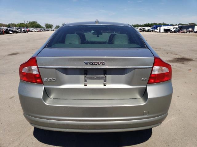 2007 Volvo S80 3.2 VIN: YV1AS982271040670 Lot: 60294254