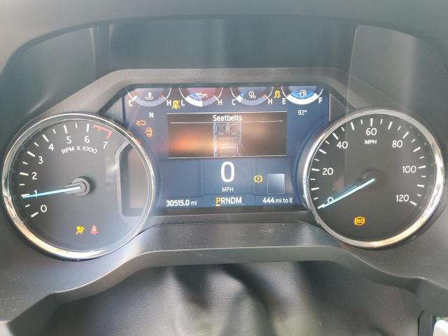 2022 Ford Expedition Xlt VIN: 1FMJU1HT2NEA49137 Lot: 60384044