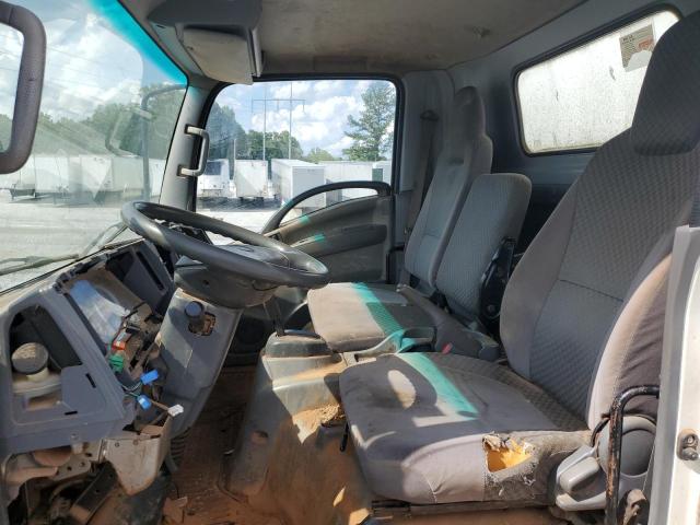 2013 Isuzu Npr Hd VIN: JALC4W168D7002260 Lot: 56907474