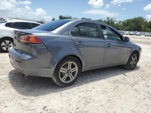 2009 Mitsubishi Lancer De VIN: JA3AU16U59U011766 Lot: 58812394