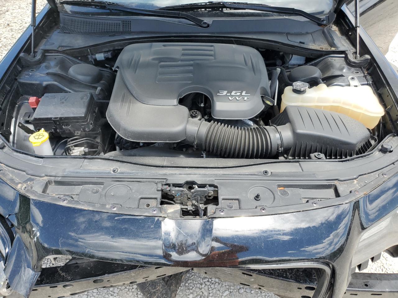 2C3CCABG7MH505012 2021 Chrysler 300 S