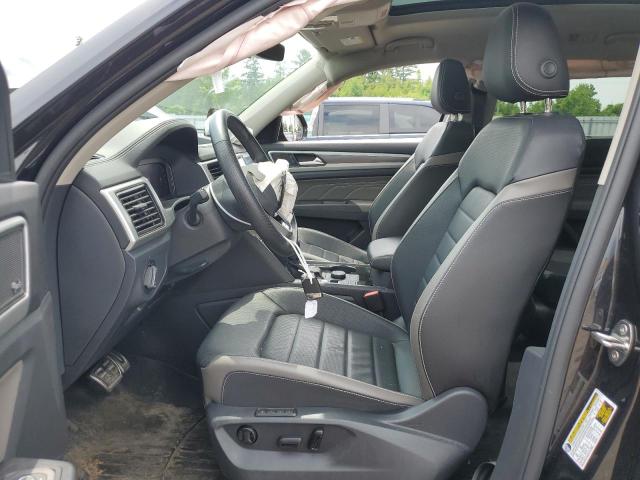 2023 Volkswagen Atlas Sel Premium R-Line VIN: 1V2FR2CA2PC532020 Lot: 59606084