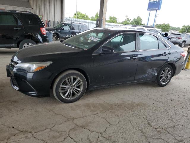 4T1BF1FK6HU335169 2017 TOYOTA CAMRY - Image 1