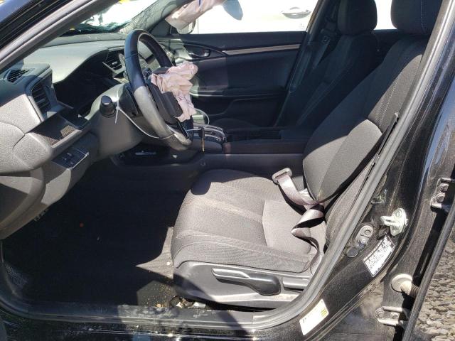 2019 Honda Civic Sport VIN: SHHFK7H49KU219028 Lot: 57213614