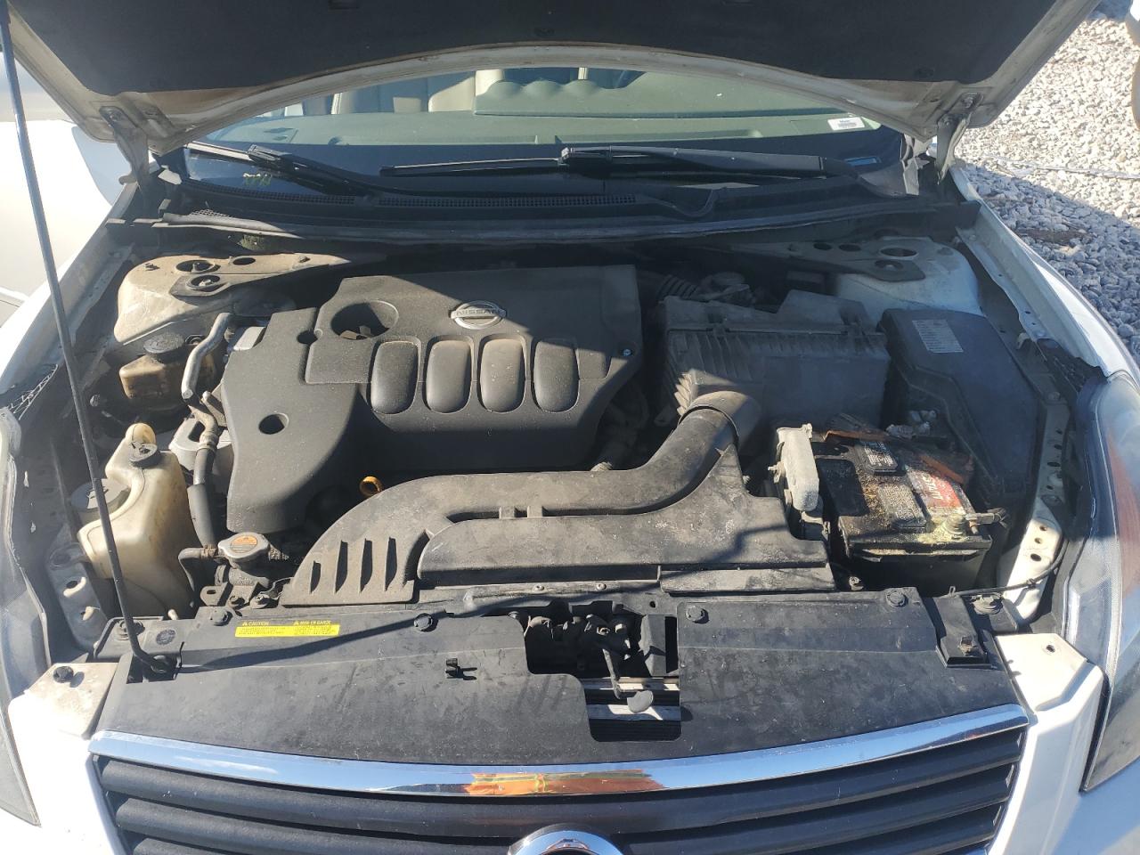 1N4AL21E19N494912 2009 Nissan Altima 2.5