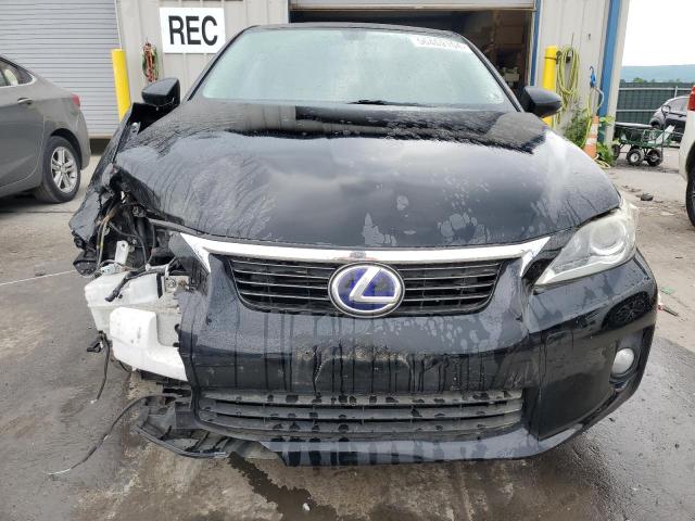 2013 Lexus Ct 200 VIN: JTHKD5BHXD2137467 Lot: 56469104