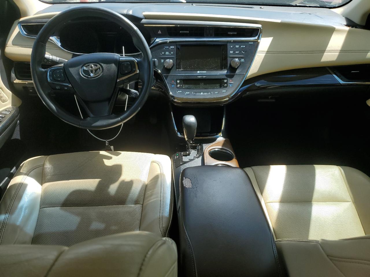 4T1BD1EBXEU025903 2014 Toyota Avalon Hybrid