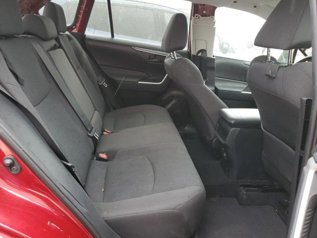 2020 TOYOTA RAV4 LE - 2T3H1RFV5LW102756